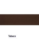 Ver imagem 4 de PERSIANA HORIZONTAL MADEIRA 50 MM COM FITA 1,50 X 1,50 TABACO