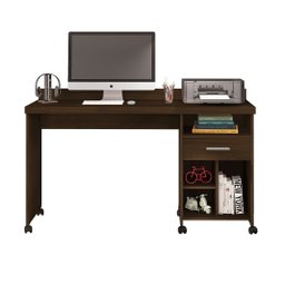 Escrivaninha Slim Cedro - Giga Móveis - 2