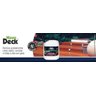 Kit Clareador Clarideck 5lt + Novodeck Removedor 5lt Montana - 6