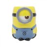 Caneca 3D formato Minions Stuart decorativa - 2