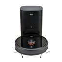 Ver imagem 1 de Robô Aspirador de Pó Inteligente Eos Smart Self Clean Laser Map com Controle por Alexa e Google