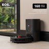 Robô Aspirador de Pó Inteligente Eos Smart Self Clean Laser Map com Controle por Alexa e Google - 8