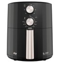 Ver imagem 5 de Fritadeira Elétrica Wap Air Fryer Grand Family 5l 220v