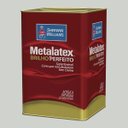 Ver imagem 1 de Tinta Acrilica Sherwin Williams Semi Brilho Cromio 18 Litros