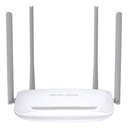 Ver imagem 4 de Roteador Wireless N 300mbps 4 Antenas Fixas 5 Dbi Mw325r