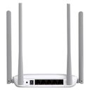 Ver imagem 3 de Roteador Wireless N 300mbps 4 Antenas Fixas 5 Dbi Mw325r