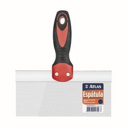 Espátula Aço Inox 12" / 24cm Massa Corrida, Gesso E Drywall - 1