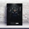 Placa MDF Tyrion Lannister de game of thrones - 1