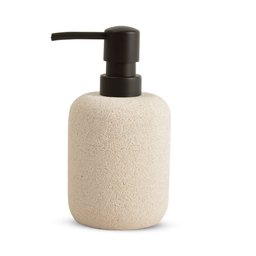 Porta Sabonete Liquido em Poliresina 15cm 17580 Mart - 1