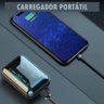 Fone de Ouvido sem Fio Tws F9-5 Bluetooth V5.3 - 3