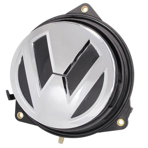 Maçaneta Externa Porta-malas Fox Golf após 2014