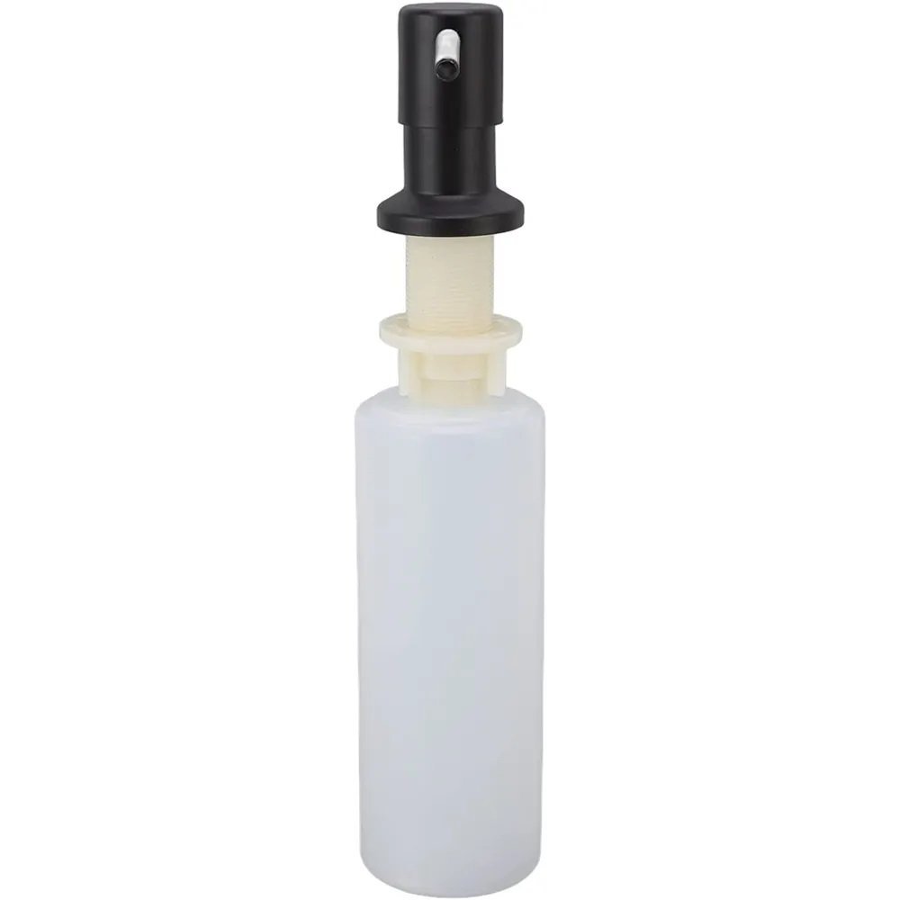 Dispenser Dosador Embutir Kit 20 Unidades Sabonete Liquido Sabao Detergente Cozinha Pia Banheiro Lav - 10
