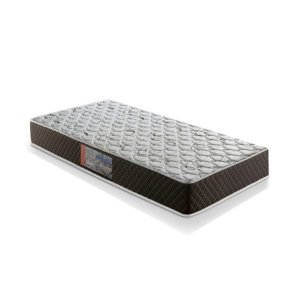 Colchão Solteirão Rabi espuma D20 110X188X12 tampo liso