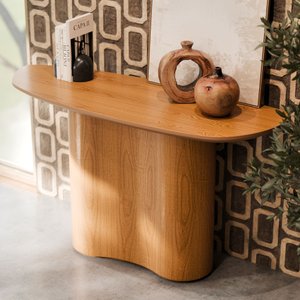 Aparador Balcão Buffet para Sala Recepção Lugares Alto Padrão