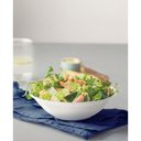Ver imagem 4 de Kit Tramontina Natal Econômico com Bowl e Pegador e Prato e Panela e Colher de Arroz em Porcelana