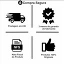 Ver imagem 6 de Espelho Orgânico 115cm X 70cm E12 Moldura Couro Caramelo Luxo Lançamento Quarto