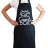 Avental Panela Velha - 2