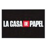 Quadro relevo La Casa de Papel Logo - 1
