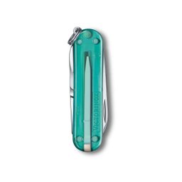 Mini Canivete Suíço Classic 7 funções SD Colors Tropical Surf Victorinox CLASSIC SD COLORS - 3