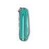 Mini Canivete Suíço Classic 7 funções SD Colors Tropical Surf Victorinox CLASSIC SD COLORS - 3
