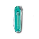 Ver imagem 2 de Mini Canivete Suíço Classic 7 funções SD Colors Tropical Surf Victorinox CLASSIC SD COLORS