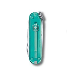 Mini Canivete Suíço Classic 7 funções SD Colors Tropical Surf Victorinox CLASSIC SD COLORS - 2