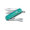 Mini Canivete Suíço Classic 7 funções SD Colors Tropical Surf Victorinox CLASSIC SD COLORS - 1