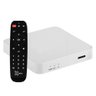 Conversor Smart Tv Transforme sua Tv em Smart - Branco 2GB RAM/ 8GB In XPlus 8K X Plus - 1