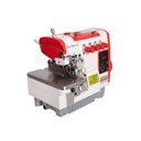 Ver imagem 2 de Máquina Costura Industrial Overlock Ponto Cadeia ss94ds-pr-su 220v - Sun Special