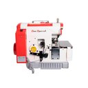 Ver imagem 5 de Máquina Costura Industrial Overlock Ponto Cadeia ss94ds-pr-su 220v - Sun Special