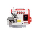 Ver imagem 1 de Máquina Costura Industrial Overlock Ponto Cadeia ss94ds-pr-su 220v - Sun Special