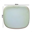 Ver imagem 2 de Espuma Injetada Assento Cadeira Secretaria Diet 2173