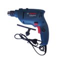 Ver imagem 2 de Furadeira Impacto Bosch Gsb 450 Re 450w 220v