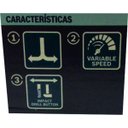 Ver imagem 4 de Furadeira Impacto Bosch Gsb 450 Re 450w 220v