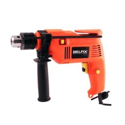 Furadeira Impacto Hobby 500W Mandril 1/2 220V - 1