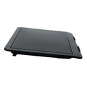 Ver imagem 1 de Base Ventilada Cooler para Notebook Multilaser Ultra Ub422
