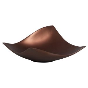 Centro de Mesa Decorativo Styllo Decoração Cerâmica Café