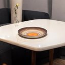 Ver imagem 4 de Centro de Mesa Bacia P Decoração em Cerâmica New Sunset