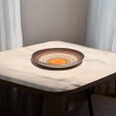 Ver imagem 2 de Centro de Mesa Bacia P Decoração em Cerâmica New Sunset