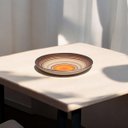 Ver imagem 5 de Centro de Mesa Bacia P Decoração em Cerâmica New Sunset