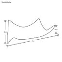 Ver imagem 2 de Centro De Mesa Classic Com Esferas Decoração Em Cerâmica Creme