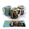 Caneca de Porcelana How I Met Your Mother 18 - 1