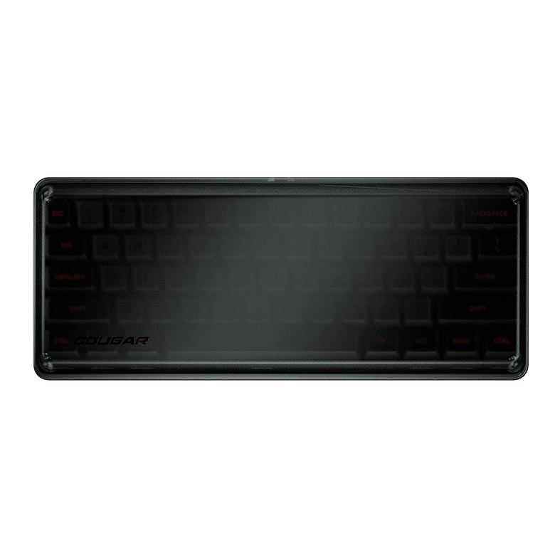 Teclado Gamer Cougar Puri Mini - Ref.37prmm1mi.0002 - 2