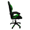 Cadeira Gamer Brx Impact Verde - 4