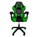 Ver imagem 1 de Cadeira Gamer Brx Impact Verde