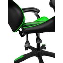 Ver mais imagens de Cadeira Gamer Brx Impact Verde