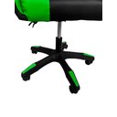 Ver imagem 7 de Cadeira Gamer Brx Impact Verde