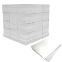 Ver imagem 1 de Papel Termico Kit 30 Uni 100 Folhas Impressão Duravel Resistente Lista Processo Advogado Nota Escrit