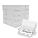 Ver imagem 2 de Papel Termico Kit 30 Uni 100 Folhas Impressão Duravel Resistente Lista Processo Advogado Nota Escrit