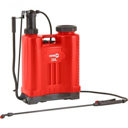 Pulverizador Agrícola Costal 20 Litros - Nove54 - 1